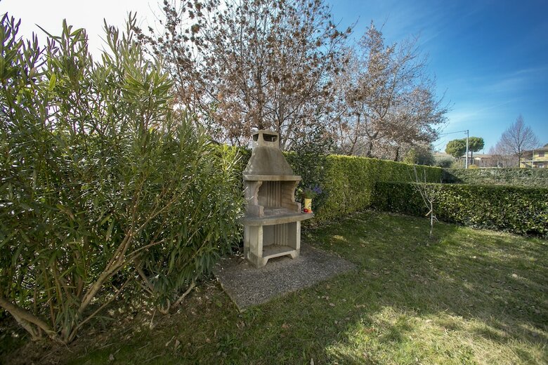 Apartamento Appartamento Relax Rivoltella