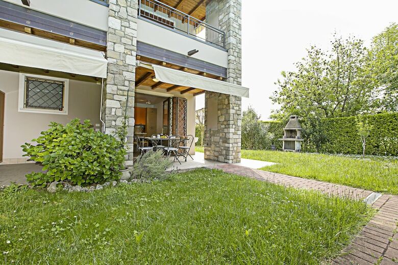 Apartamento Appartamento Relax Rivoltella