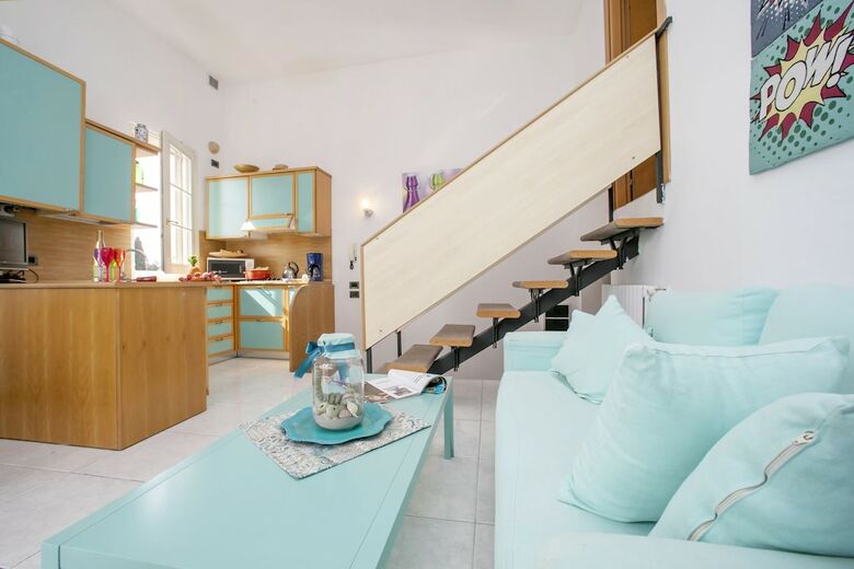 Apartamento Appartamento Bella Vista