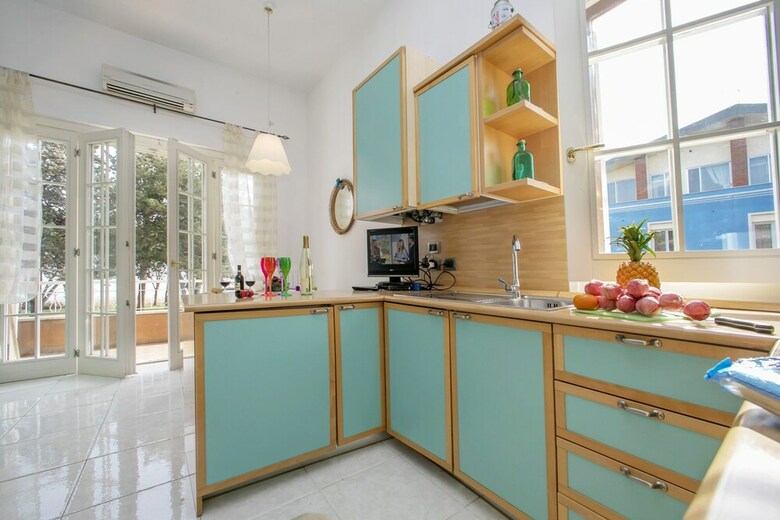 Apartamento Appartamento Bella Vista
