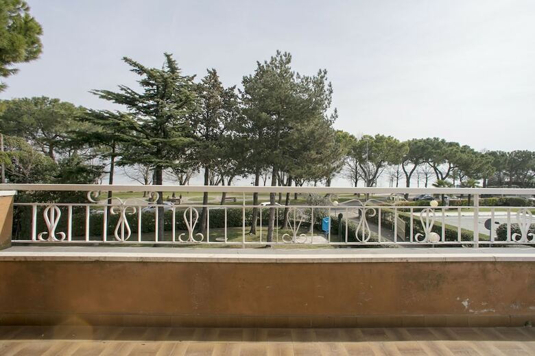 Apartamento Appartamento Bella Vista