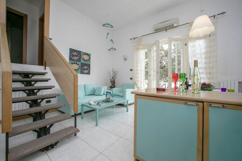 Apartamento Appartamento Bella Vista