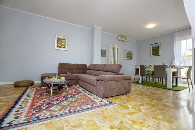 Apartamento Villa Celeste Tiepolo