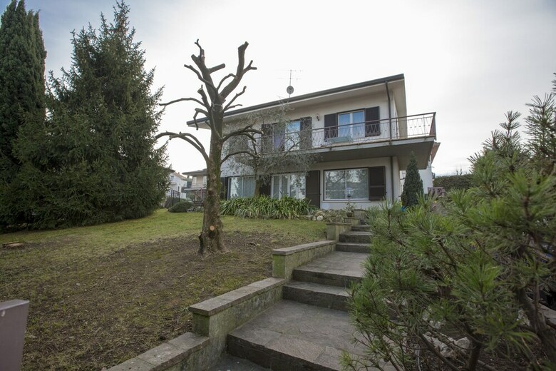 Apartamento Villa Celeste Tiepolo