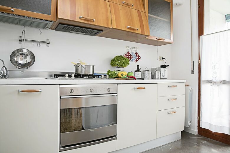 Apartamento Maderno Front Lake Escape