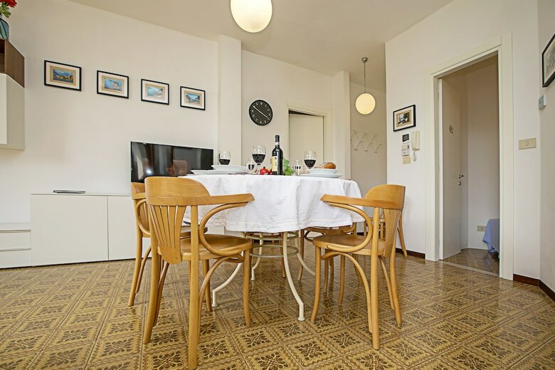 Apartamento Maderno Front Lake Escape
