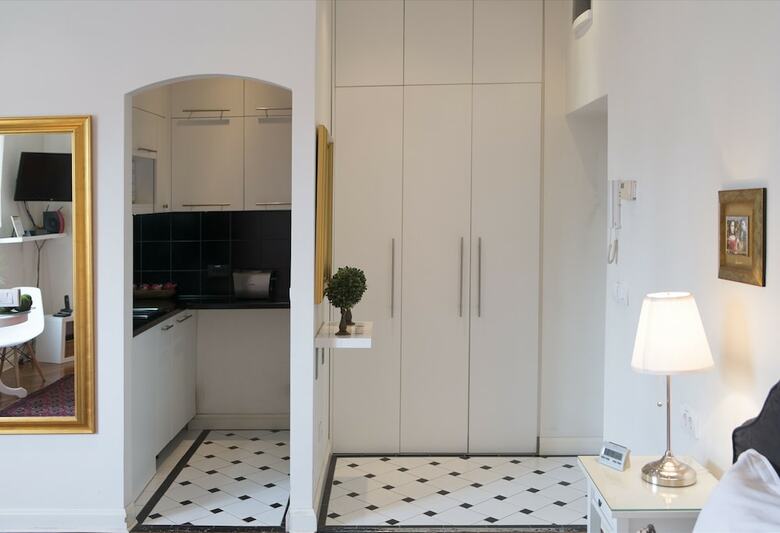Belle Apartments - Obilicev Venac