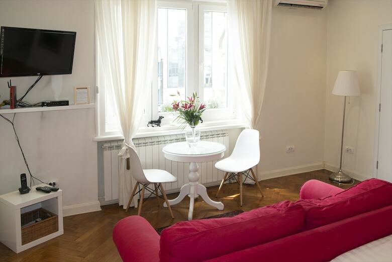 Belle Apartments - Obilicev Venac