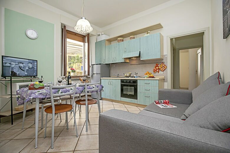 Apartamento Appartamento Aquila Splendente