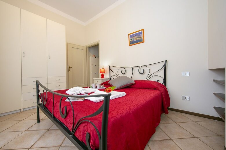 Apartamento Appartamento Aquila Splendente
