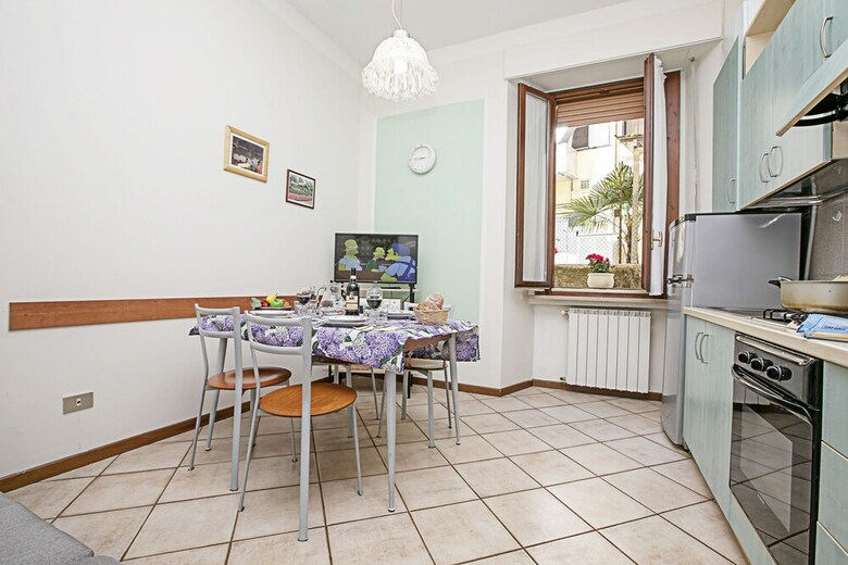 Apartamento Appartamento Aquila Splendente