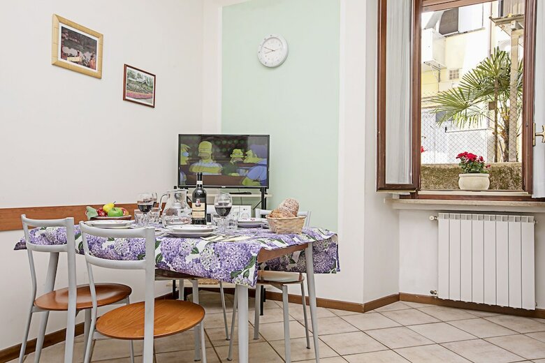 Apartamento Appartamento Aquila Splendente