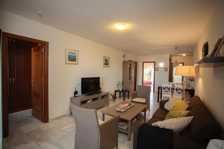 Apartamentos Sur Suites Royal Park