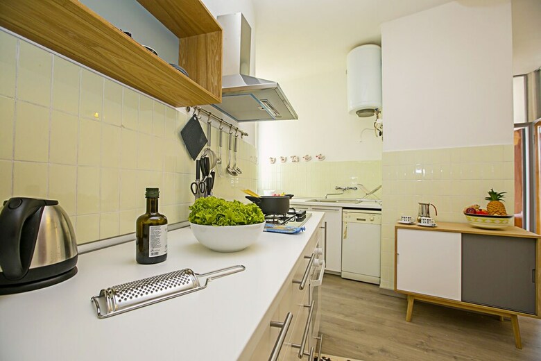 Apartamento Appartamento Di Tommaso