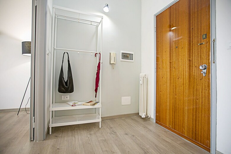 Apartamento Appartamento Di Tommaso