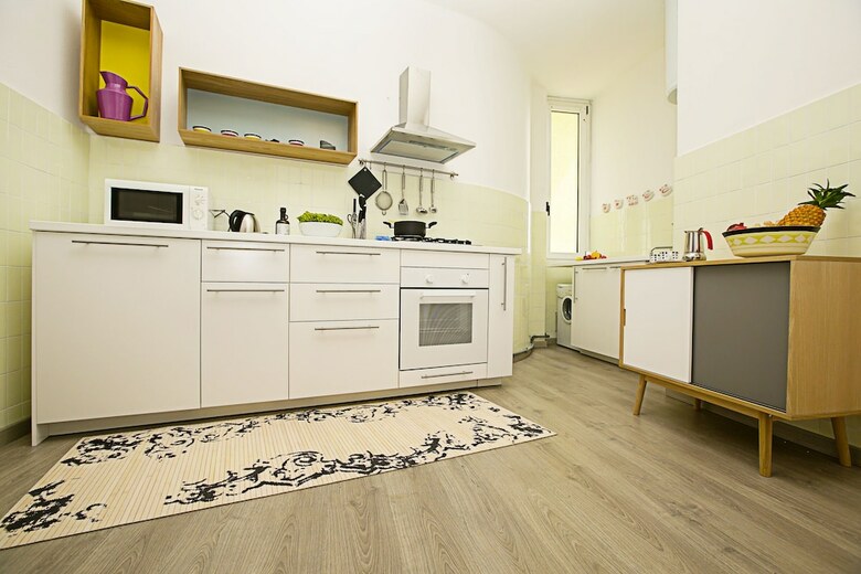 Apartamento Appartamento Di Tommaso