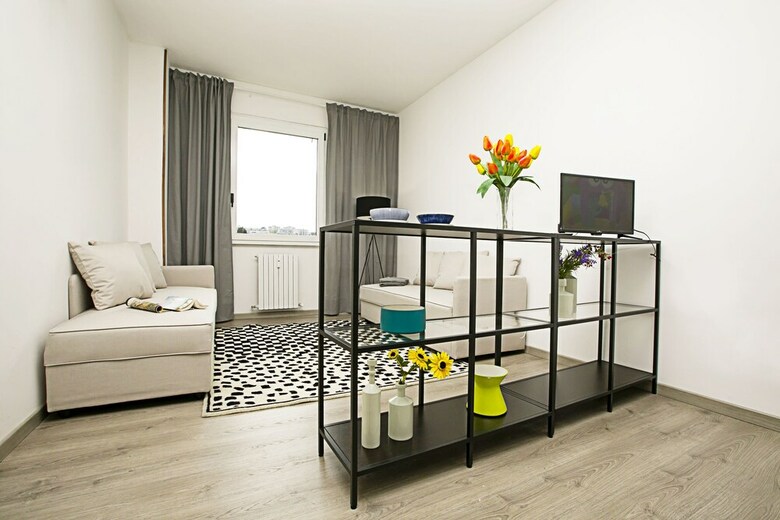 Apartamento Appartamento Di Tommaso