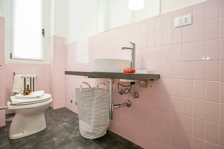 Apartamento Appartamento Di Tommaso