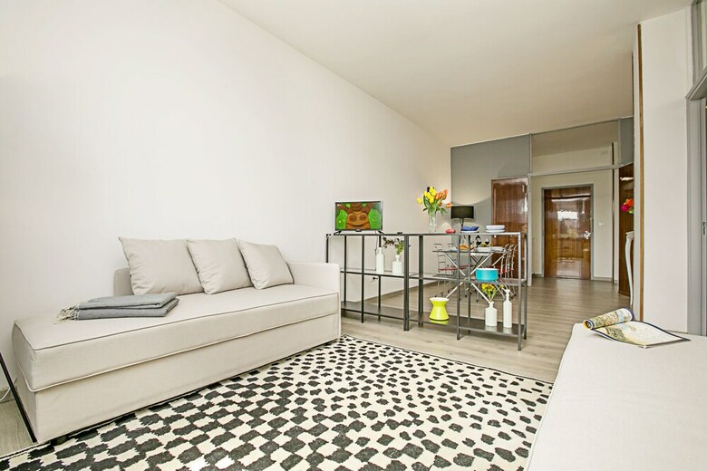 Apartamento Appartamento Di Tommaso