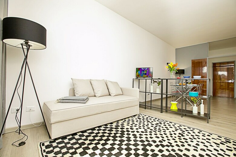 Apartamento Appartamento Di Tommaso