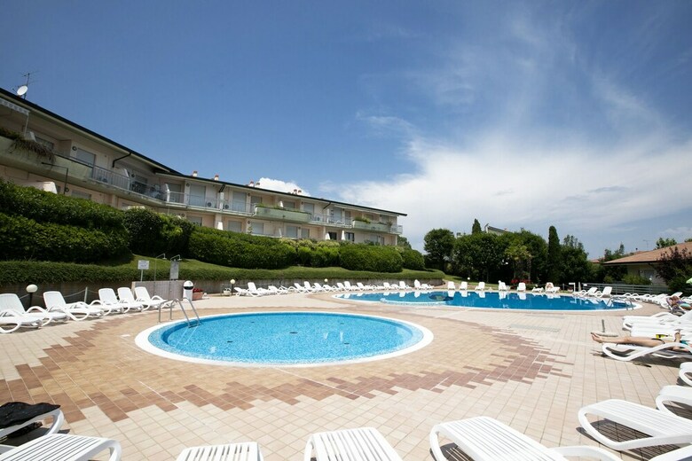 Apartamento Casa Kristall Lago