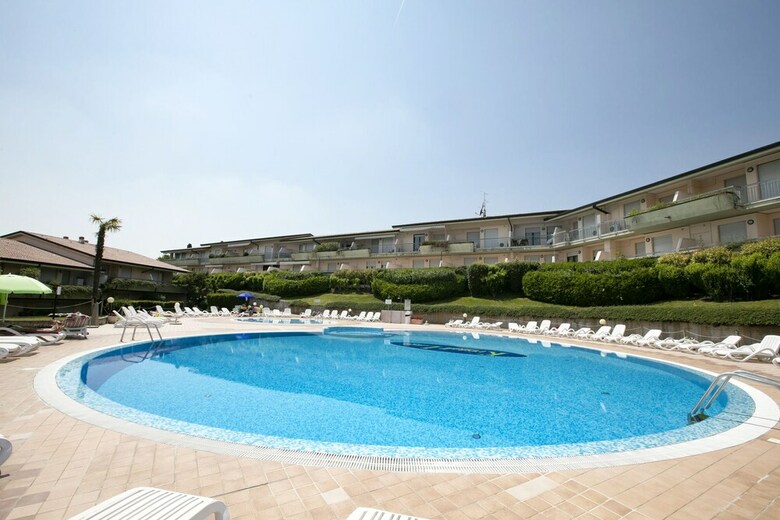 Apartamento Casa Kristall Lago