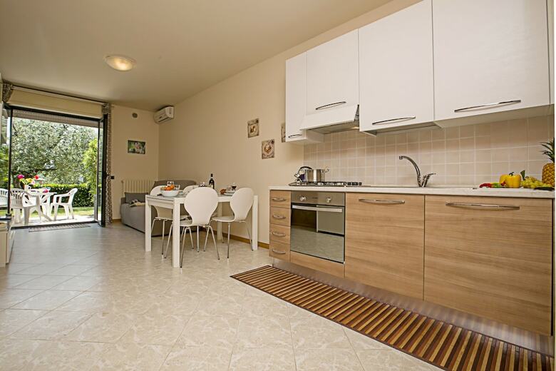 Apartamento Casa Kristall Lago