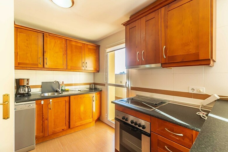 Apartamentos Sur Suites �tico Soler