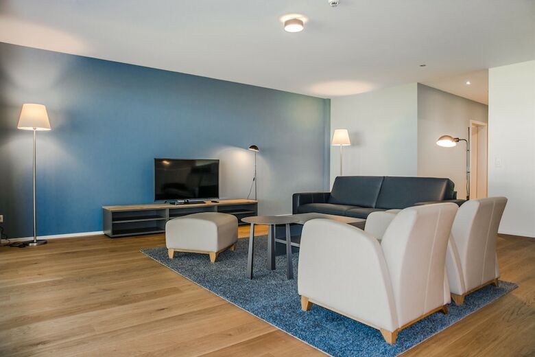 Apartment Jungfraucenter Gemmenalphorn