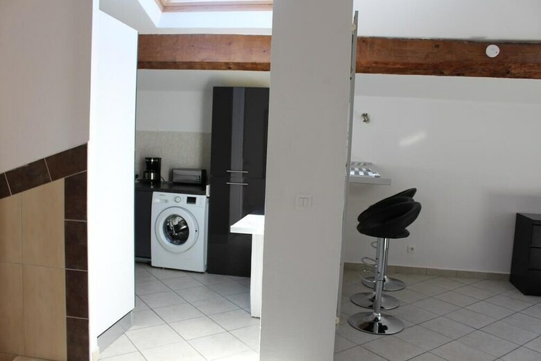 Apartamento R�sidence Villa Ange