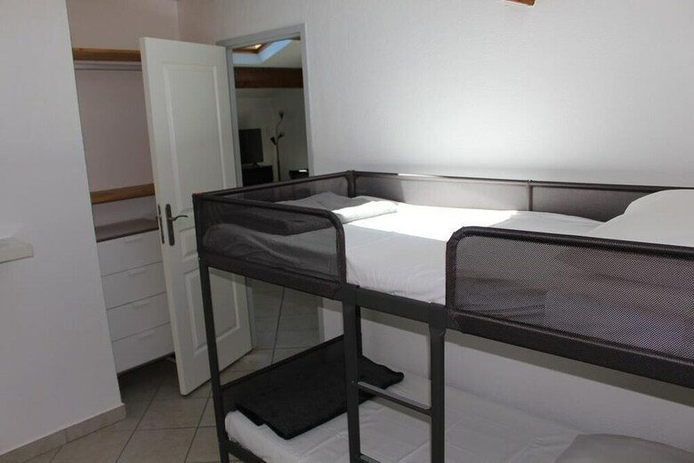 Apartamento R�sidence Villa Ange