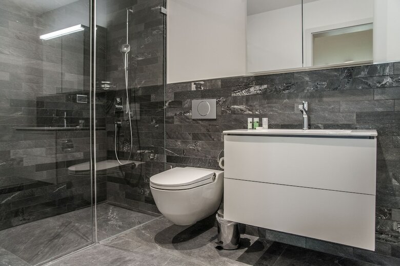 Apartment Jungfraucenter Thunersee