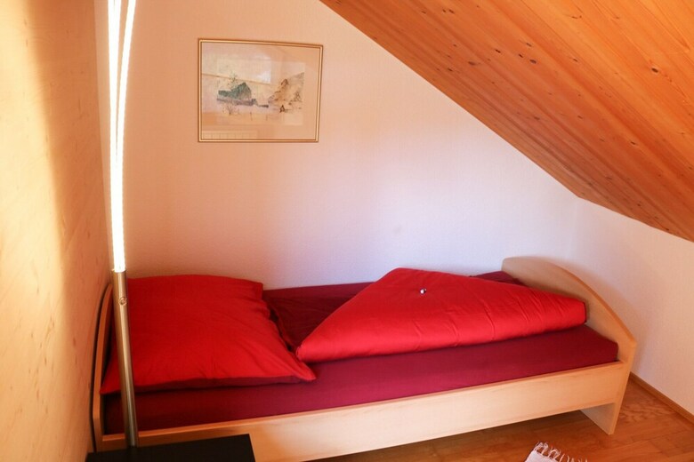 Apartamentos Appartment Moosbrugger