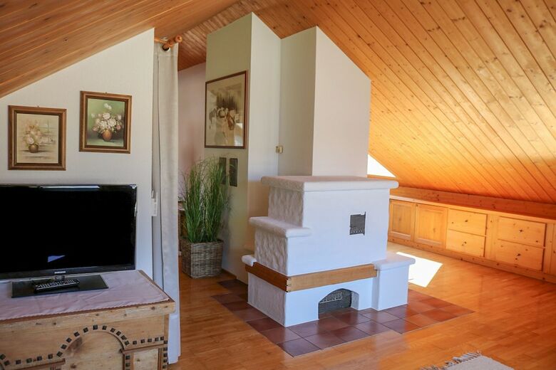 Apartamentos Appartment Moosbrugger