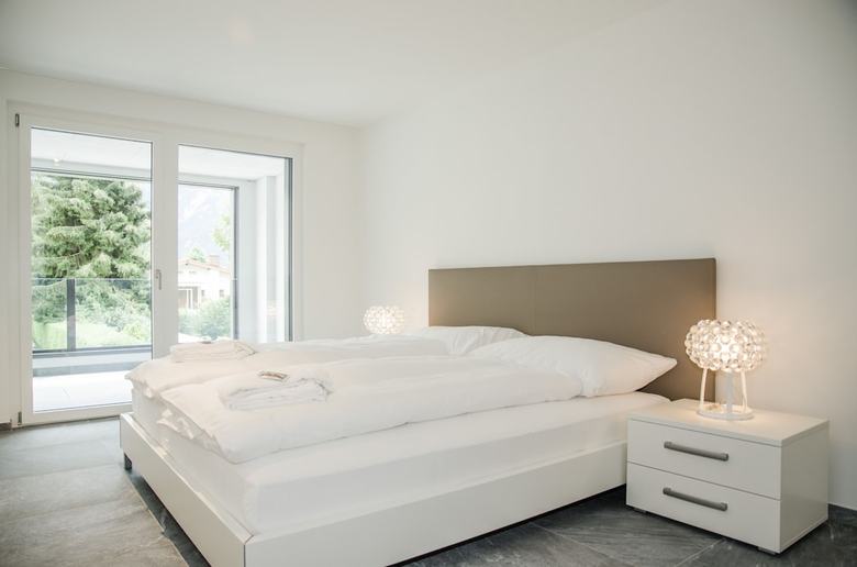 Apartment Jungfraucenter B�llenh�chst