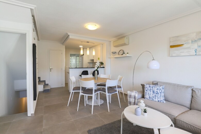 Apartamento Myflats Deluxe Santa Pola