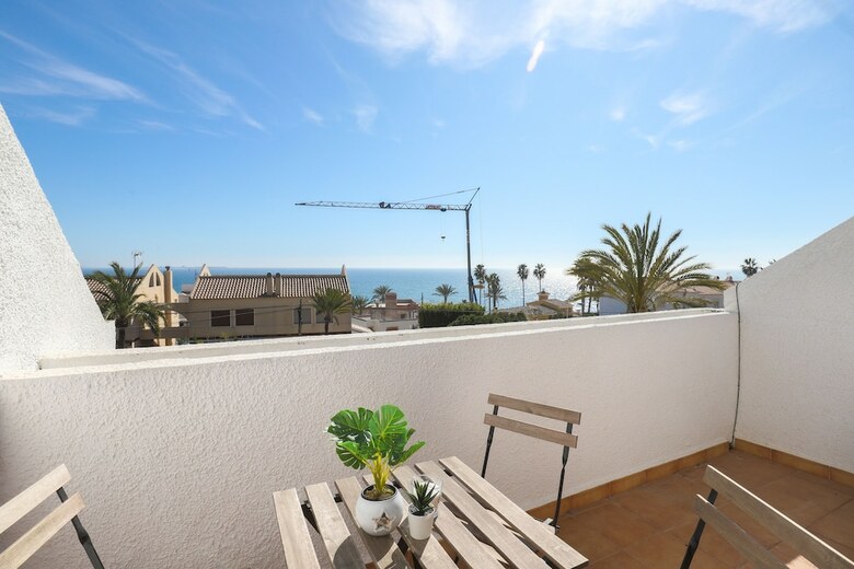 Apartamento Myflats Deluxe Santa Pola