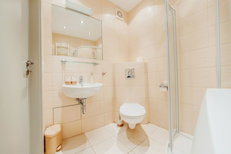 Apartamenty Sun & Snow Le?ne Zacisze