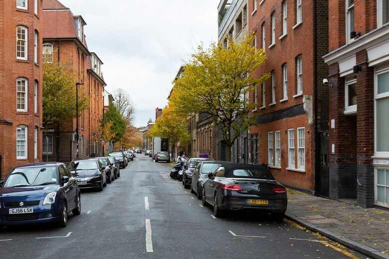 Apartamento Chic Three Bed Shoreditch Gem Sleeps 8 A1