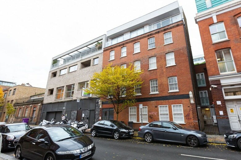 Apartamento Chic Three Bed Shoreditch Gem Sleeps 8 A1