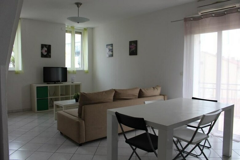 Apartamento R�sidence Enzo Paradise