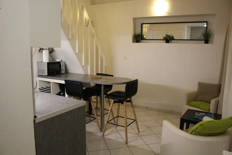Apartamento R�sidence Enzo Paradise