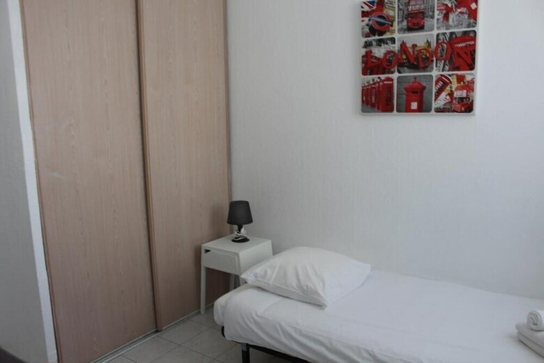 Apartamento R�sidence Enzo Paradise