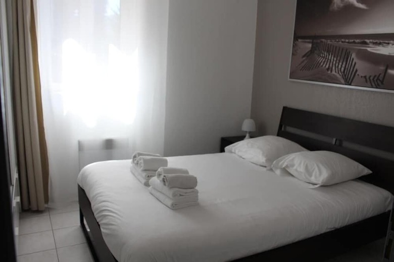 Apartamento R�sidence Enzo Paradise