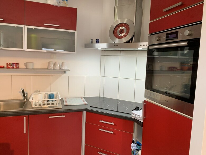 Apartamento Appartement Ker Ys Vue Sur Mer Morgat