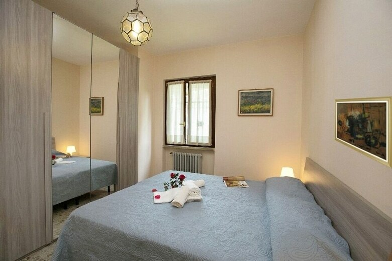 Apartamento Villa Alberti Appartamento Bruna