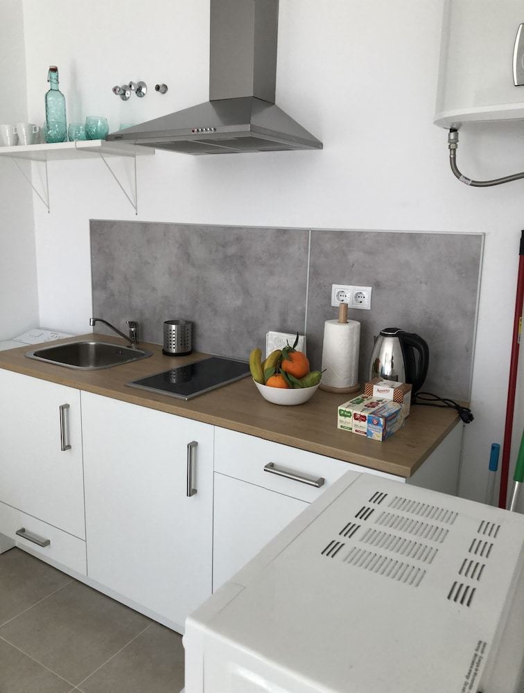 Apartamentos Tis�fone Suites Rooms