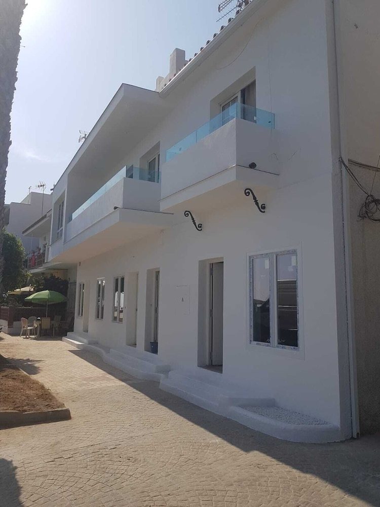 Apartamentos Tis�fone Suites Rooms