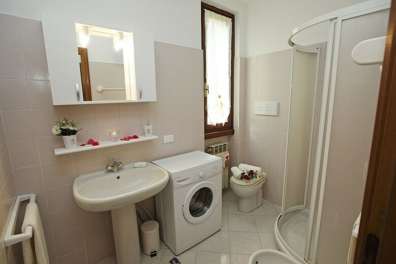 Apartamento Casa Valentina