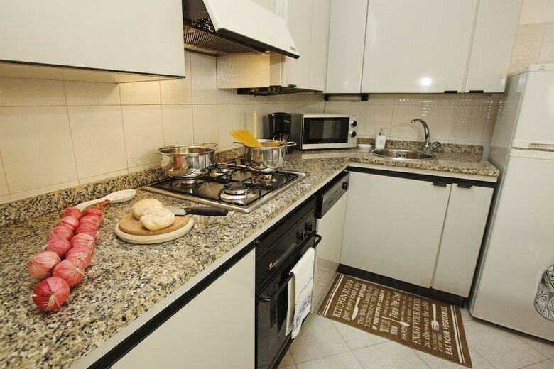 Apartamento Casa Valentina